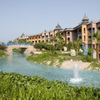 dreams beach resort marsa alam