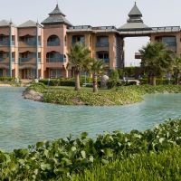 dreams beach resort marsa alam