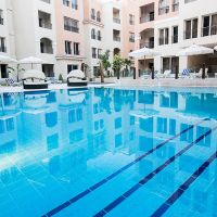 bosque hotel (ex.amazonia gardenia hurghada)
