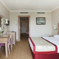 orange country resort hotel belek (ex. Vera Mare Resort)