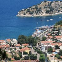 turunc dream hotel
