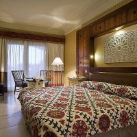 mosaique beach resort (ex. sofitel taba heights)