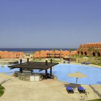 novotel marsa alam