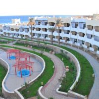 aquamarine sun flower resort