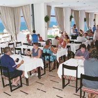 beirut hotel hurghada