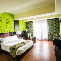 bosque hotel (ex.amazonia gardenia hurghada)