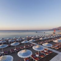 porto bello hotel