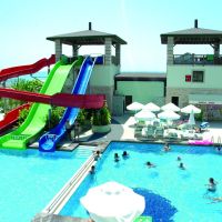 orange country resort hotel belek (ex. Vera Mare Resort)