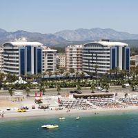 porto bello hotel
