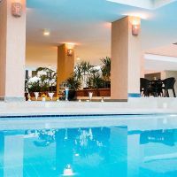 bosque hotel (ex.amazonia gardenia hurghada)