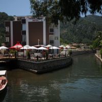 turunc dream hotel