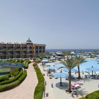 dreams beach resort marsa alam