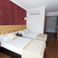 turunc dream hotel