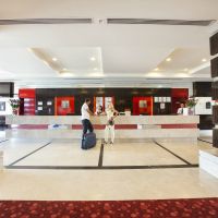 orange country resort hotel belek (ex. Vera Mare Resort)