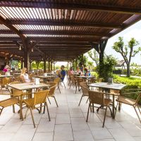 orange country resort hotel belek (ex. Vera Mare Resort)