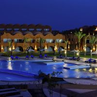 novotel marsa alam
