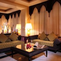 jaz lamaya resort