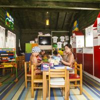 orange country resort hotel belek (ex. Vera Mare Resort)