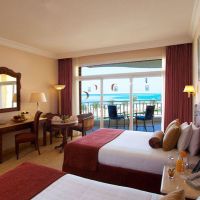 palm royale soma bay