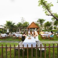 orange country resort hotel belek (ex. Vera Mare Resort)