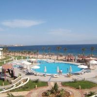 aquamarine sun flower resort
