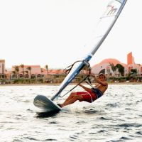 shams alam beach resort