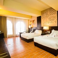 bosque hotel (ex.amazonia gardenia hurghada)