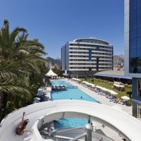 porto bello hotel