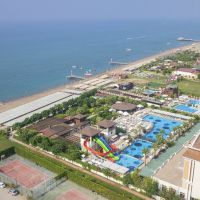 orange country resort hotel belek (ex. Vera Mare Resort)