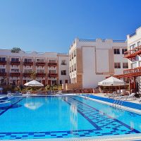falcon naama star