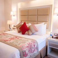 rixos seagate sharm