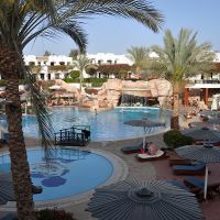 Verginia Sharm Resort & Aqua Park (ex. Verginia Sharm)
