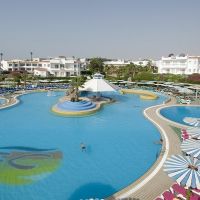 dreams beach resort sharm el sheikh