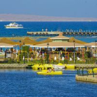 albatros dana beach hurghada
