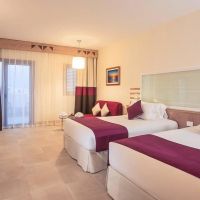 mercure hurghada
