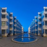 Emerald Aqua Park City
