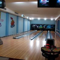Titanic Palace Resort & Aquapark