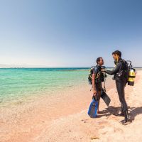 barcelo tiran sharm