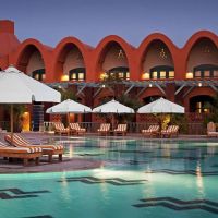 sheraton miramar