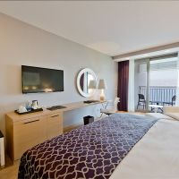 akra hotel