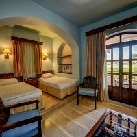 sultan bey hotel