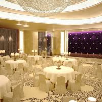 akra v hotel