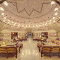 calimera habiba beach resort