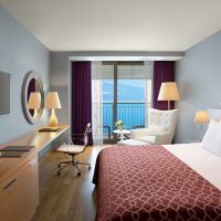 akra hotel