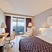 akra hotel