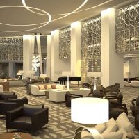 akra v hotel