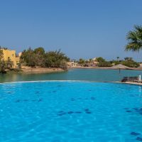 cook's club el gouna (ex. arena inn)