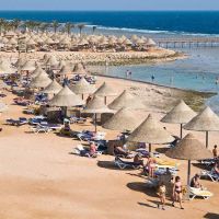 nubian island