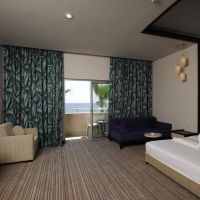 orange county resort alanya (ex. vikingen quality)