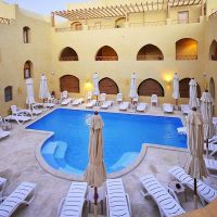 cook's club el gouna (ex. arena inn)